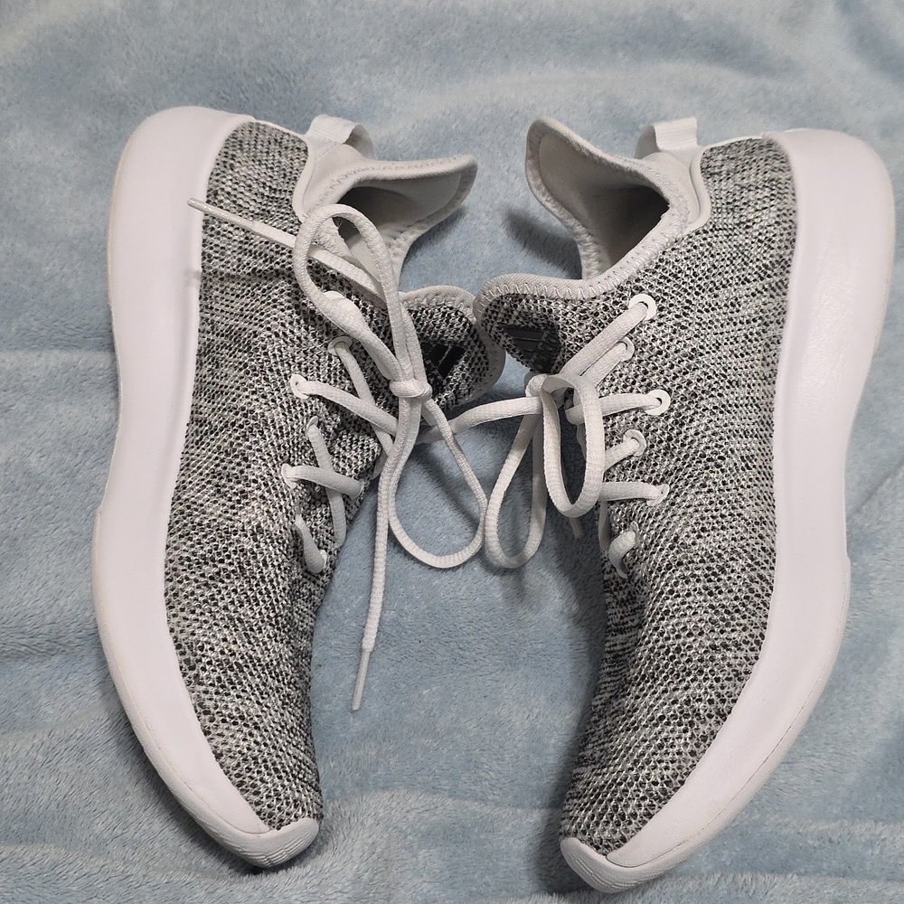 Women's Cloudfoam Pure Sneaker Size 8 - Picture 7 of 12